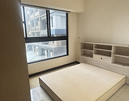 【車站旁｜近市區｜附機械車位】兩房兩廳一衛好房出租 - Image 4