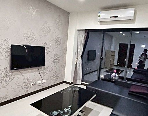 大管家社宅🏡大里✨高樓層大兩房✨ - Image 2