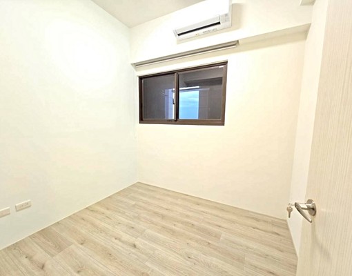 ✅高鐵只要5分鐘/高鐵/華泰名品城！✨全新落成~採光超好 - Image 9