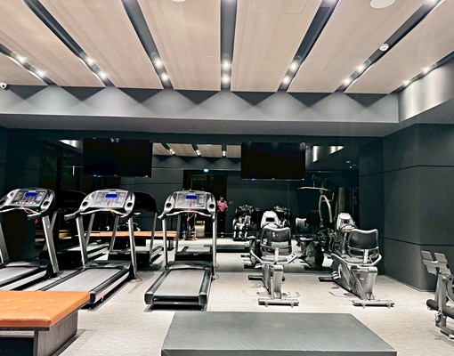 ✅高鐵只要3分鐘/高鐵/華泰名品城！✨超美超多公設~健身房~ - Image 14