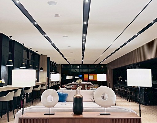 ✅高鐵只要3分鐘/高鐵/華泰名品城！✨超美超多公設~健身房~ - Image 7