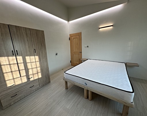 急水溪橋下【獨立兩房一廳一衛小公寓】可租補 - Image 8