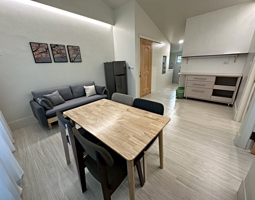 急水溪橋下【獨立兩房一廳一衛小公寓】可租補 - Image 3