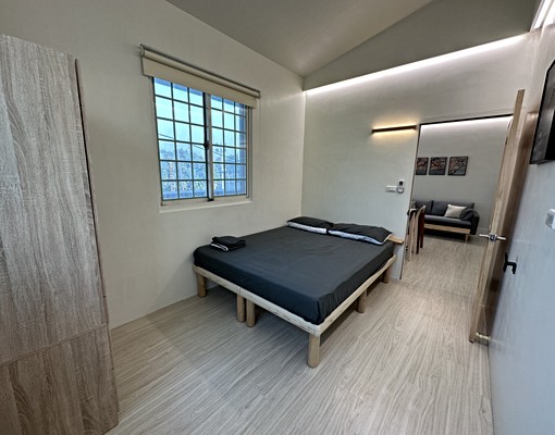 急水溪橋下【獨立兩房一廳一衛小公寓】可租補 - Image 7