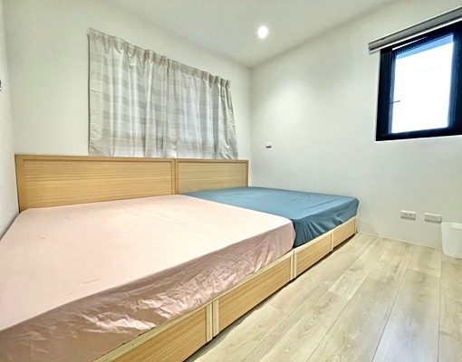 ⭐️東區LALAPORT捌零寓所2房2廳2衛平車出租⭐️ - Image 9