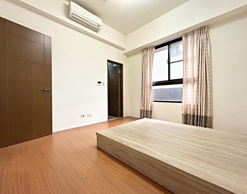 輕奢現代風🔥超大露台戶💖系統裝潢✨傢俱可談✅ - Image 14