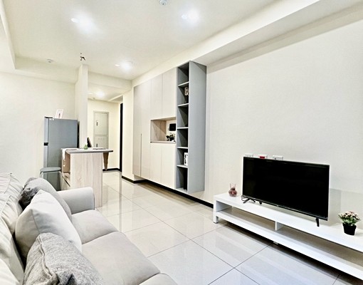 精裝系統櫃🔥可租補入籍🔥可貓狗🔥租金含平車🔥逢甲商圈 - Image 6