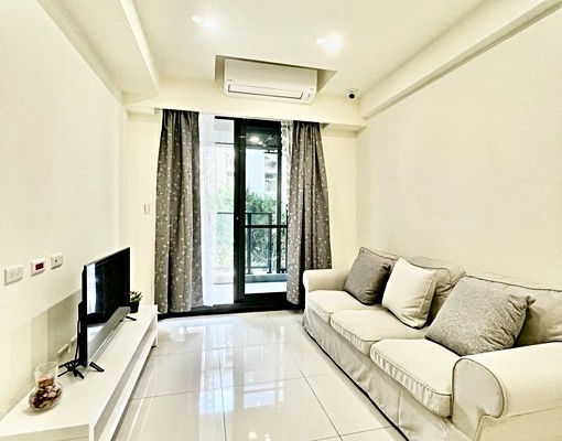 精裝系統櫃🔥可租補入籍🔥可貓狗🔥租金含平車🔥逢甲商圈 - Image 5