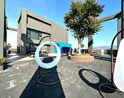 ⭐️東區LALAPORT捌零寓所2房2廳2衛平車出租⭐️ - Image 15