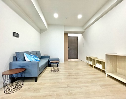 ⭐️東區LALAPORT捌零寓所2房2廳2衛平車出租⭐️ - Image 2