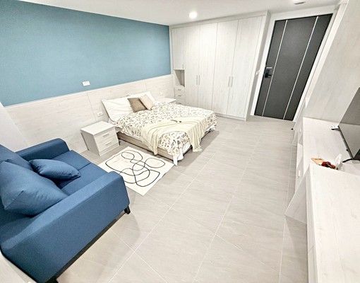 近中科大火車站❤️可租補報稅|大空間流理台電磁爐✨專屬機車位 - Image 3