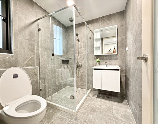 近中科大火車站❤️可租補報稅|大空間流理台電磁爐✨專屬機車位 - Image 9