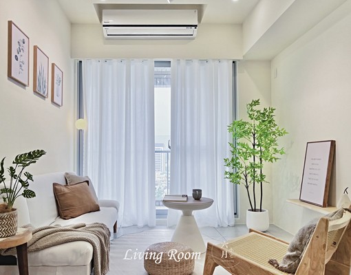 高大｜二房專案×客製風格設計｜全新採光大樓｜可租補 - Image 4