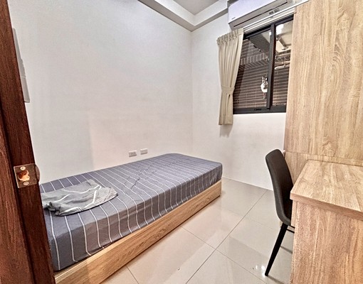 三井凹類走路就到💖國道三號💖清水車站可三租補戶籍含平車 - Image 6