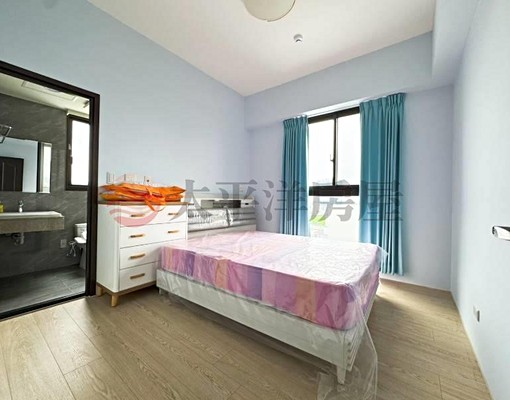 【富旺心海城3房+平車】 - Image 7