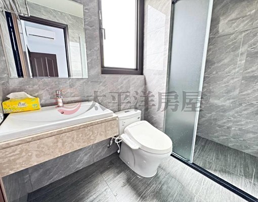 【富旺心海城3房+平車】 - Image 9