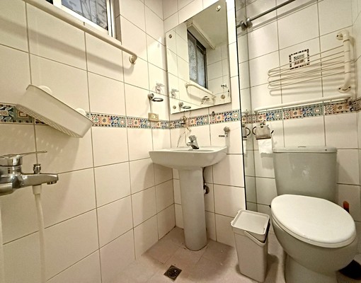 中山國中❣️可租補稅獨立門戶/裝潢新包裹垃圾/洗脫烘採光通風 - Image 8