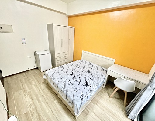 🔥可工作室🔥全部獨洗曬🔥可租補🔥廟東旁黃金地段 - Image 5