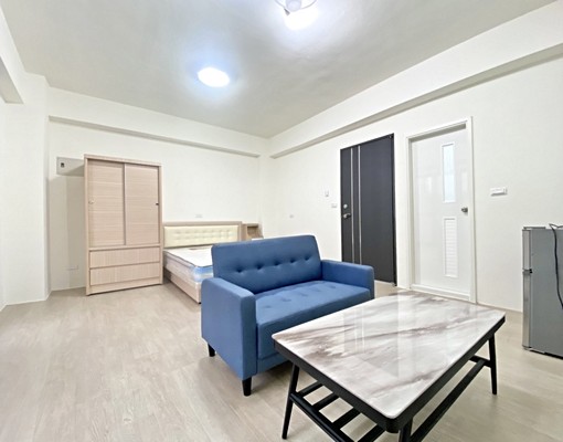 🏠可以補助❤️陽台獨洗❤️整面採光👍室內機車位 - Image 7