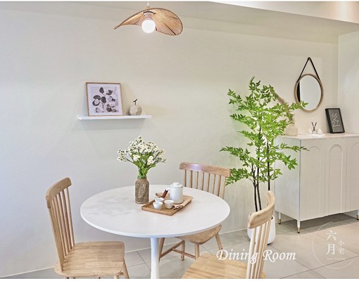 高大｜二房專案×客製風格設計｜全新採光大樓｜可租補 - Image 5