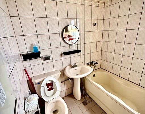 竹北2房1廳/近台元、昌益與湖口工業區(歡迎申請租補) - Image 8