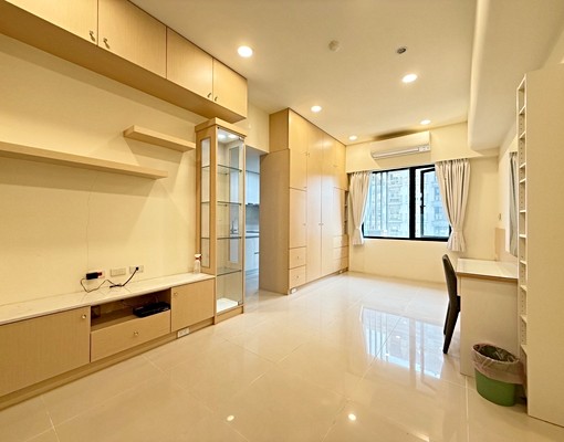 林口❣️獨立門戶/大空間一房一廳/包裹垃圾裝潢新 - Image 2