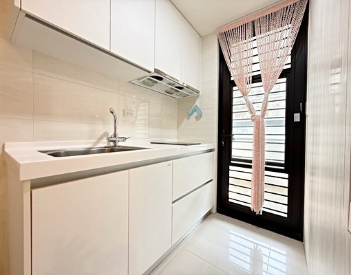 林口❣️獨立門戶/大空間一房一廳/包裹垃圾裝潢新 - Image 8