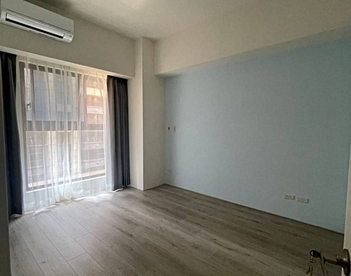 ✅高鐵只要5分鐘/高鐵/華泰名品城！✨採光超好~傢俱電都可談 - Image 5