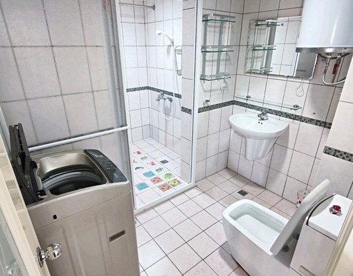 南屯-正1房+租補+台水電+電梯+管+子母車+變頻 - Image 4