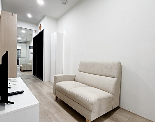 金城舞2質感美裝2房可另租坡平車位唷★住商任淵 - Image 1