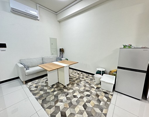 社宅/鳳鳴火車站/新兩房/可租補/免仲介費 - Image 1