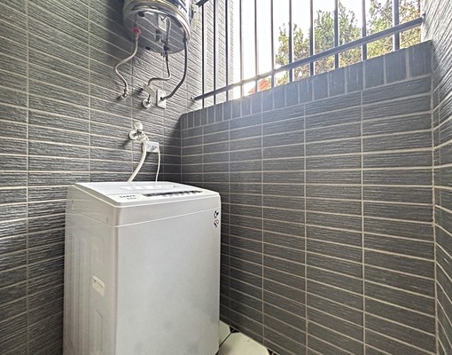 整棟新蓋✨貓奴首選✨雙租屋補助✨陽台獨洗✨專屬機車位 - Image 12