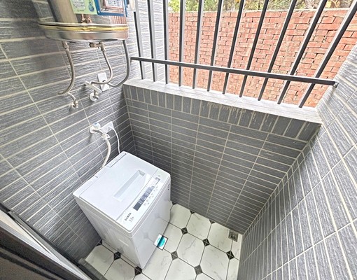 整棟新蓋✨貓奴首選✨雙租屋補助✨陽台獨洗✨專屬機車位 - Image 11