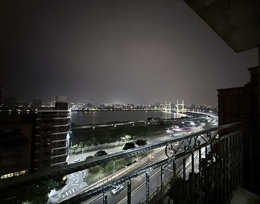 集賢路河岸高樓三房景觀宅|通風採光滿分|無時無刻看風景 - Image 2