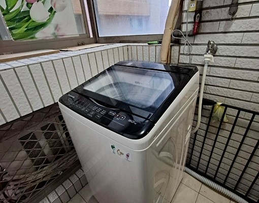 近車站/龜山工業區舒適2房~機能佳~可租補 - Image 5