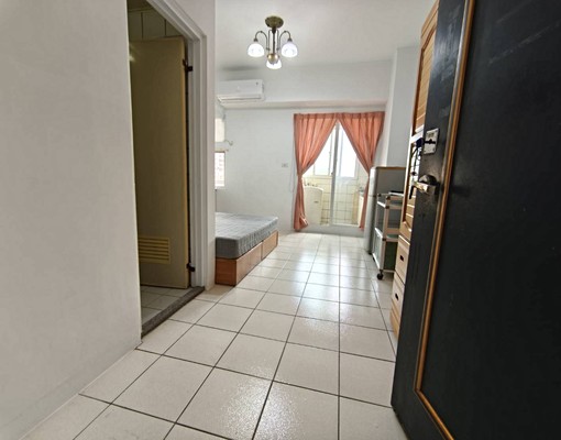 可租補採光佳視野好廚房台水台電獨洗 - Image 6