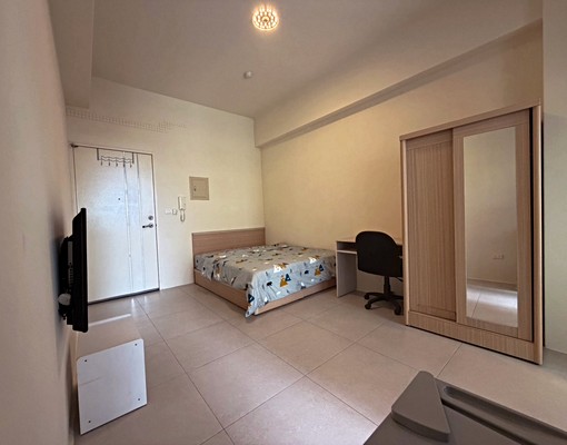 獨立套房|大埔重劃區台積電旁|台電計費|禁菸禁寵 - Image 2