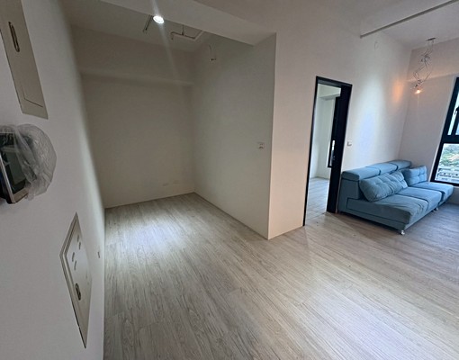 喬陽社宅~1+1房~可租補 - Image 1