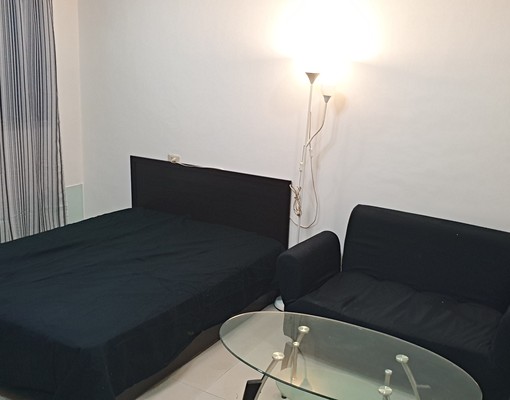 24小時門禁，一級省電家電，走路3分至台北橋捷運站、可租補 - Image 11