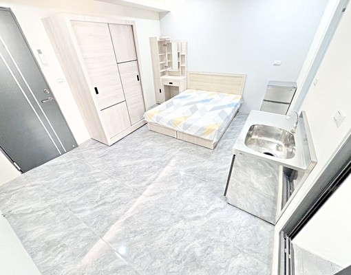 整棟全新完工✨陽台獨洗流理台✨超省租屋補助✨騎樓騎車位 - Image 3