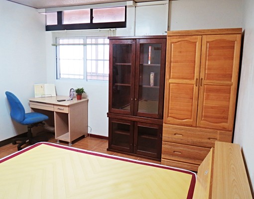 可租補.近台南藝術大學.台水台電計價.傢俱齊全 - Image 1