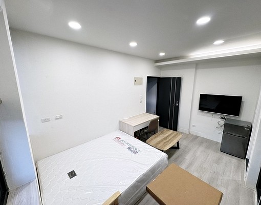 ★科博館★勤美★一層兩戶★靜巷★全新完工★速洽 - Image 4