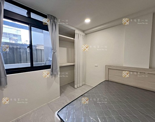 全新裝潢秒殺#超美2房✅可租補✅網路✅第四台#東光路 - Image 5