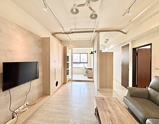 海家人🏠楠梓區質感兩房含車位｜近高科大＆捷運站，生活機能優 - Image 3