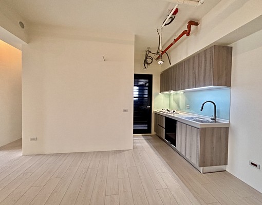 New🔥龍築靜玥🔥三房坡道平車🔥未裝潢 - Image 5