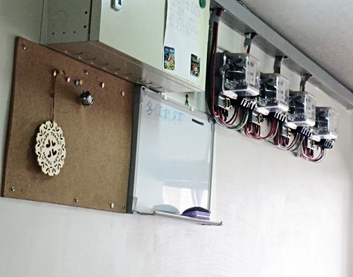 可租補.近台南藝術大學.台水台電計價.傢俱齊全 - Image 13