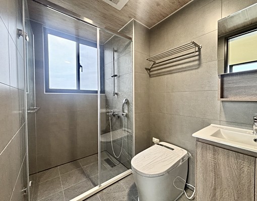 New🔥龍築靜玥🔥三房坡道平車🔥未裝潢 - Image 12