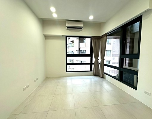 🔥全新未住|中山醫河景兩房+車位🔥 - Image 2