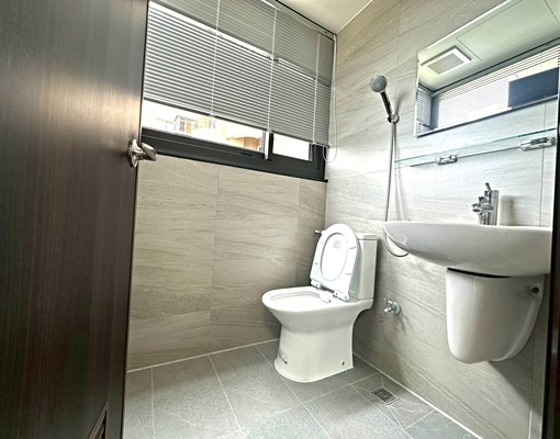 🔥全新未住|中山醫河景兩房+車位🔥 - Image 6