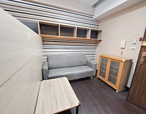 【可租補含平車】近南紡摩根168美美大套房~可開伙 - Image 3